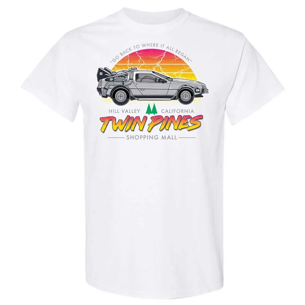 Classic Unisex T-Shirt - GC8JD8TF - White - 16