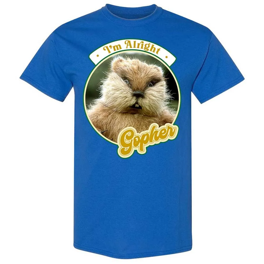 Classic Unisex T-Shirt - AASXMCL3 - Royal - 3