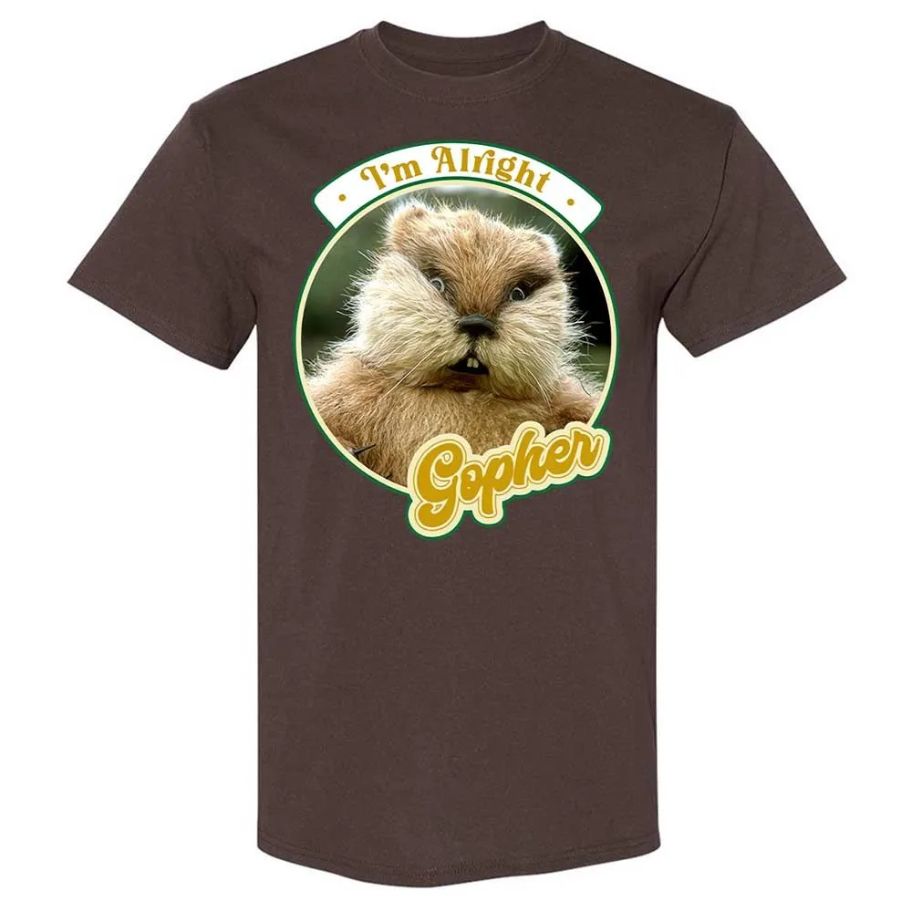 Classic Unisex T-Shirt - AASXMCL3 - Dark Chocolate - 7