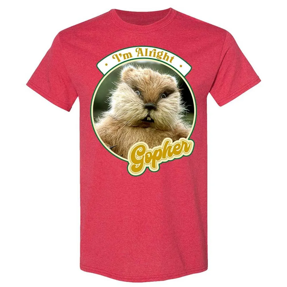 Classic Unisex T-Shirt - AASXMCL3 - Heather Red - 11