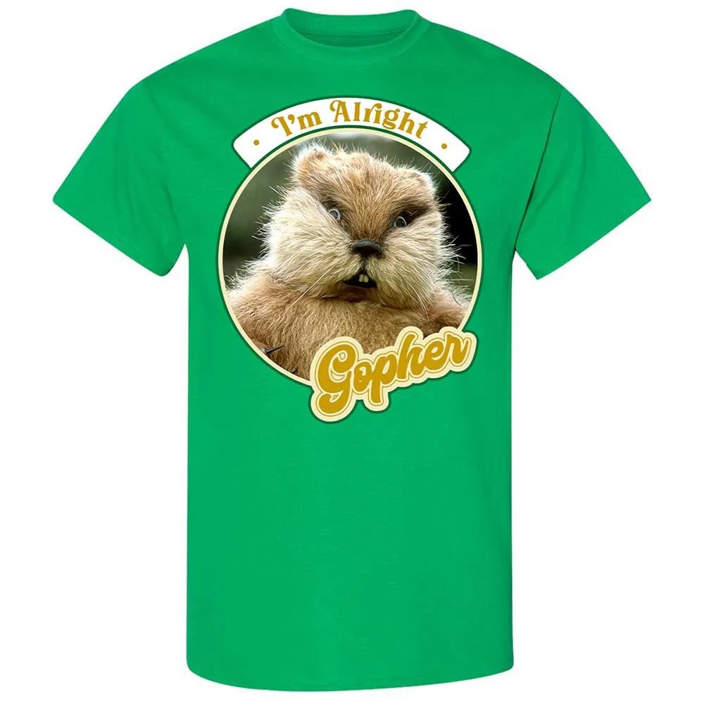Classic Unisex T-Shirt - AASXMCL3 - Irish Green - 13