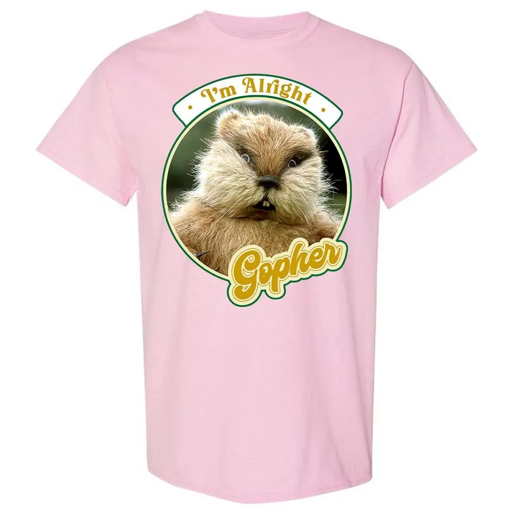 Classic Unisex T-Shirt - AASXMCL3 - Light Pink - 14