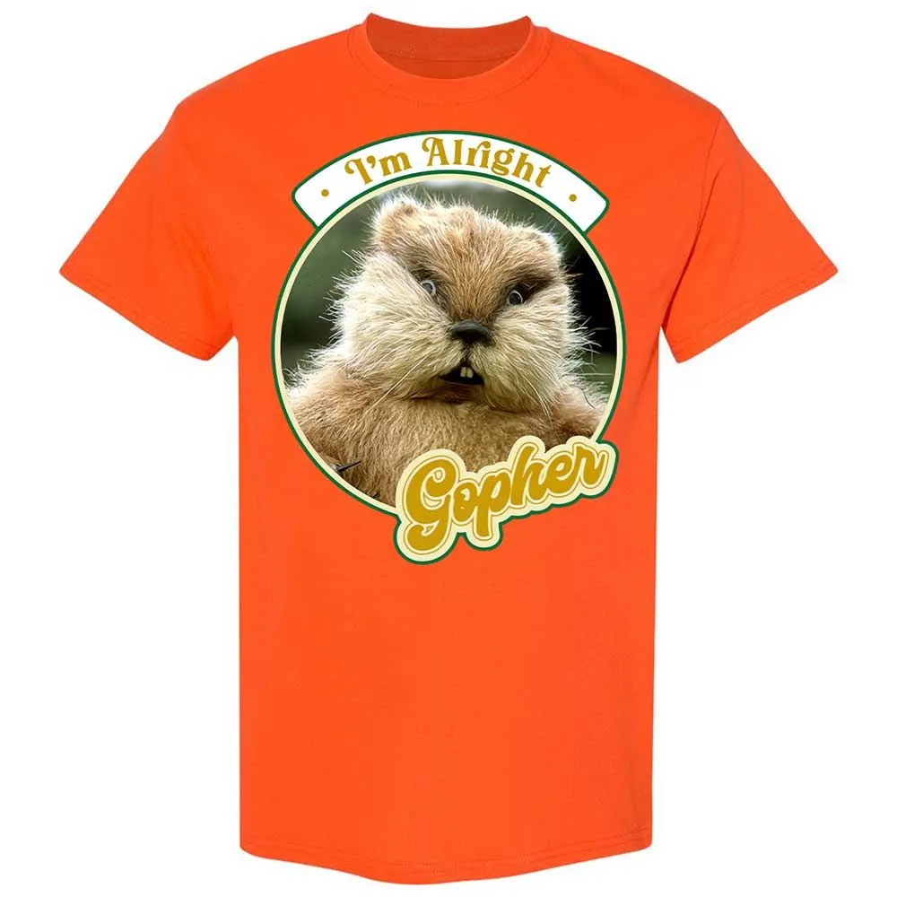 Classic Unisex T-Shirt - AASXMCL3 - Orange - 17