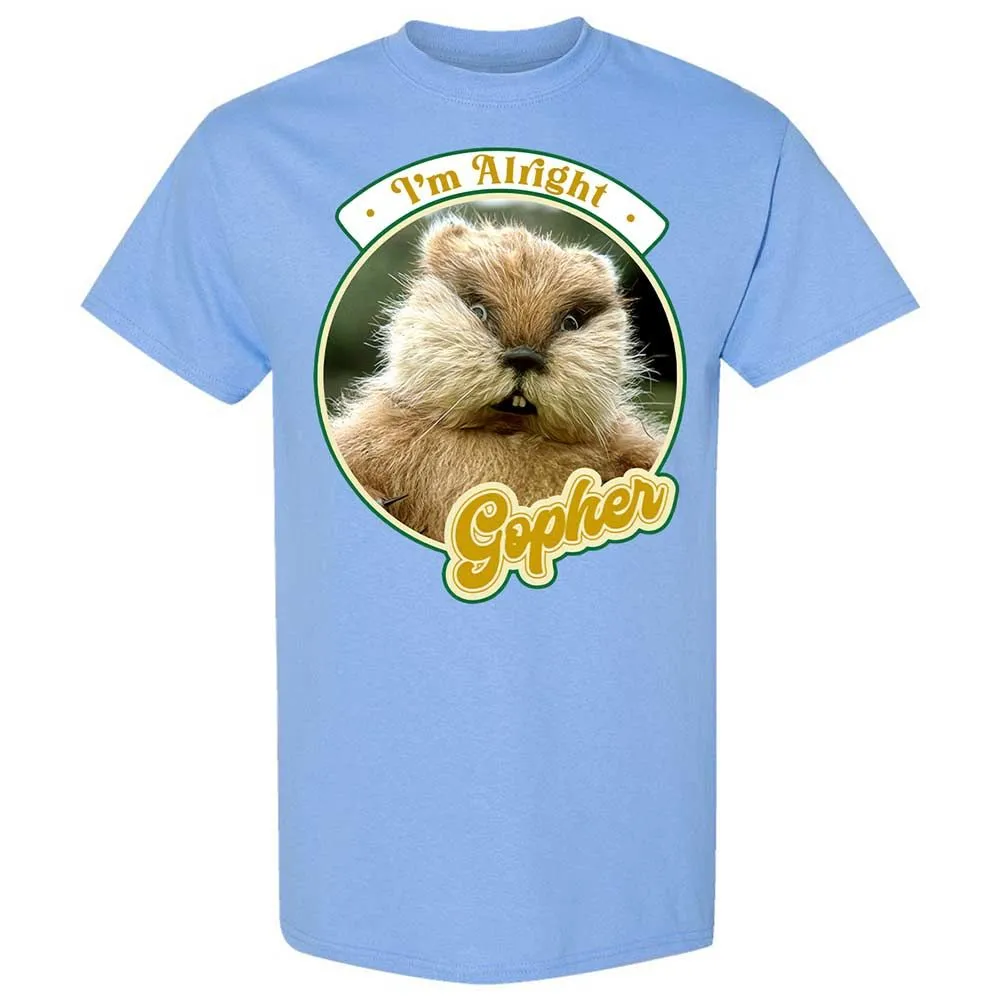 Classic Unisex T-Shirt - AASXMCL3 - Carolina Blue - 19