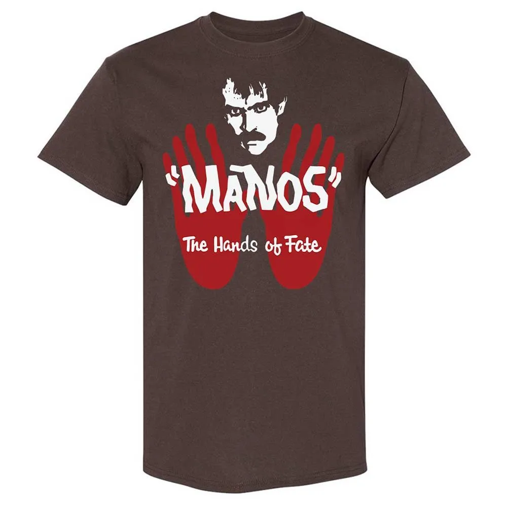The Hands of Fate - Dark Chocolate - 7