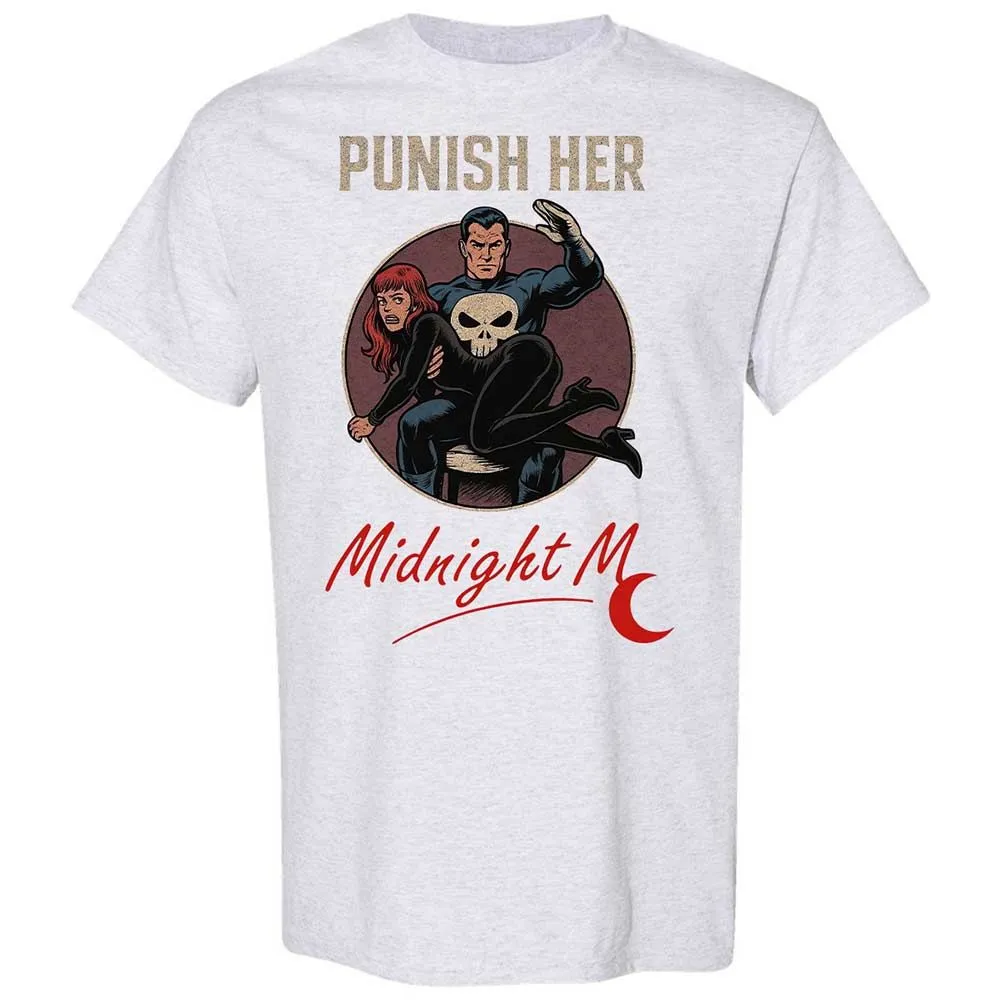 Punish Her - Ash - 15