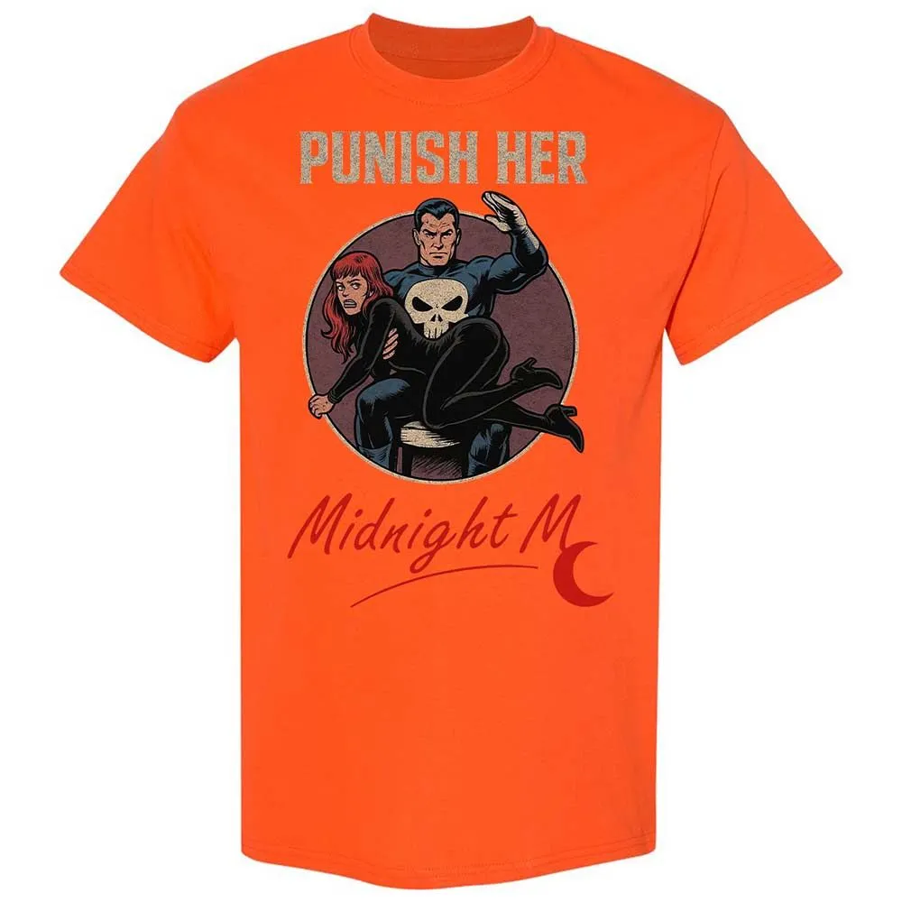 Punish Her - Orange - 17