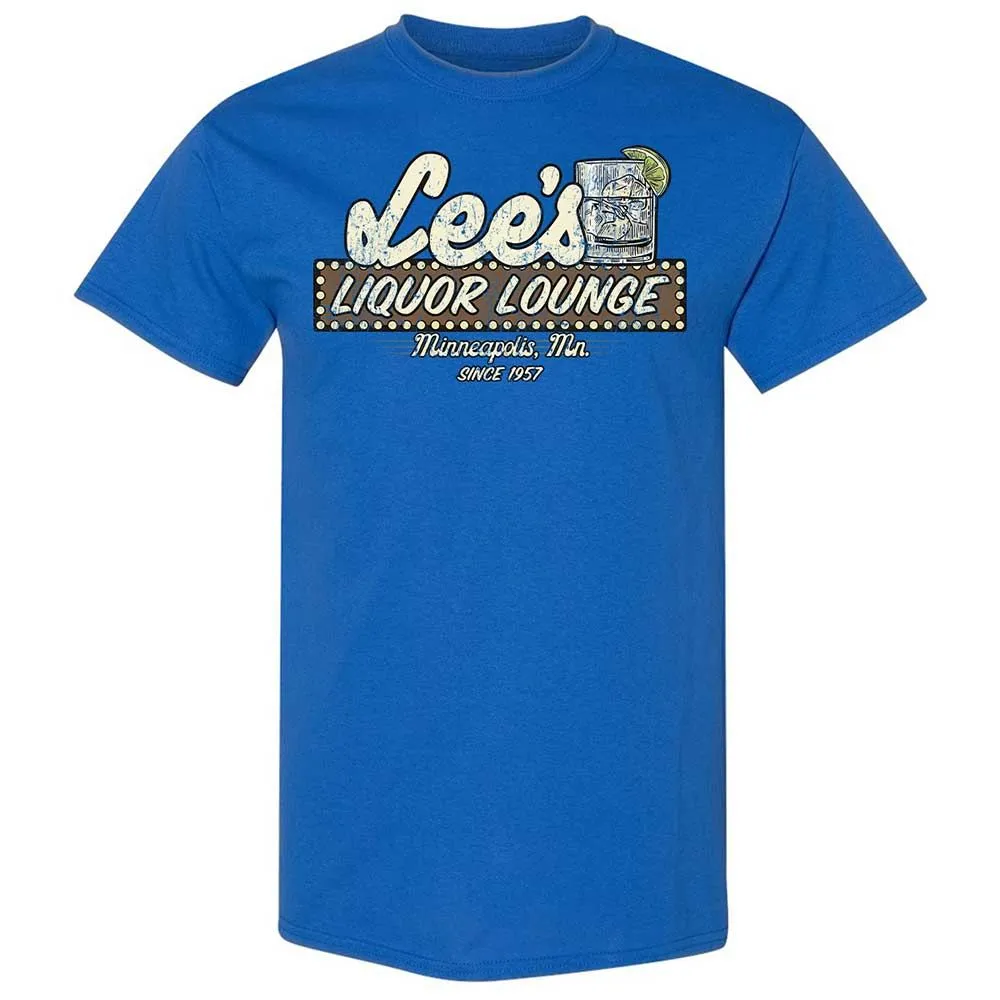 Lee's Liquor Lounge - Royal - 3