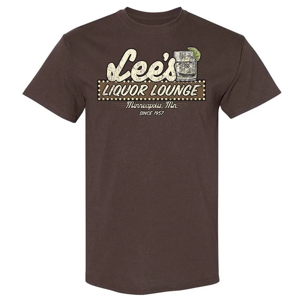 Lee's Liquor Lounge - Dark Chocolate - 7