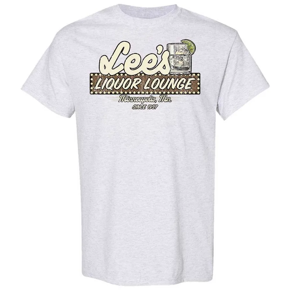 Lee's Liquor Lounge - Ash - 15