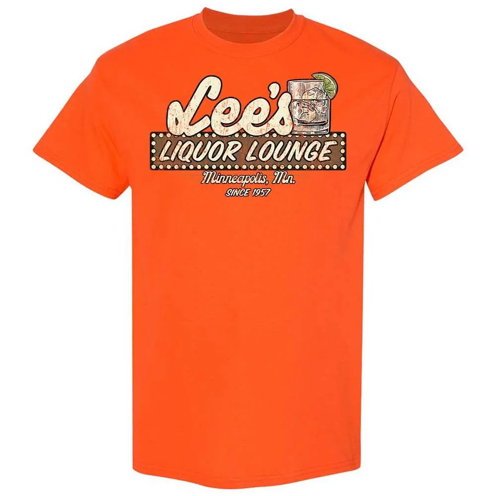 Lee's Liquor Lounge - Orange - 17