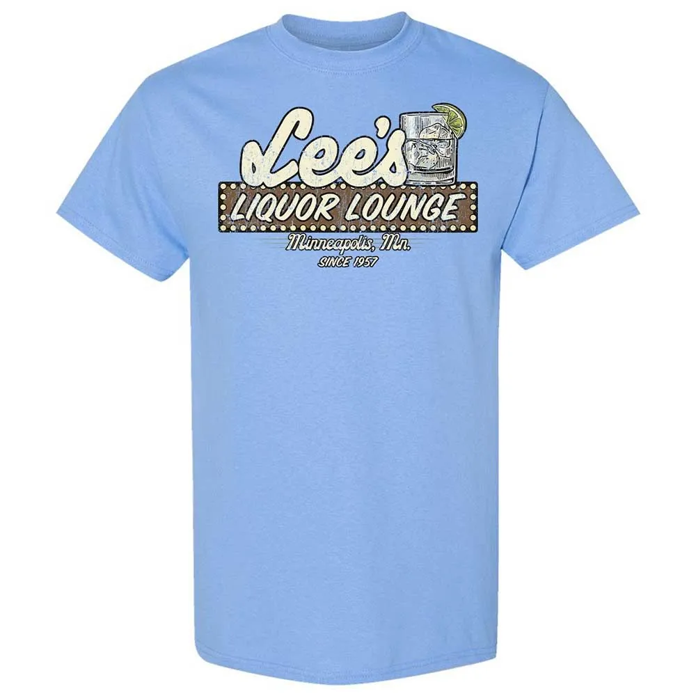 Lee's Liquor Lounge - Carolina Blue - 19