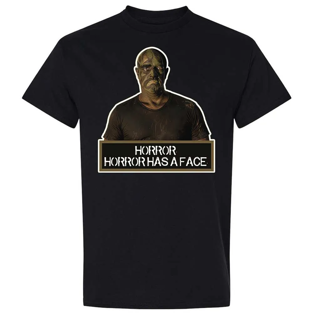 Classic Unisex T-Shirt - XH947JZH - Black - 1