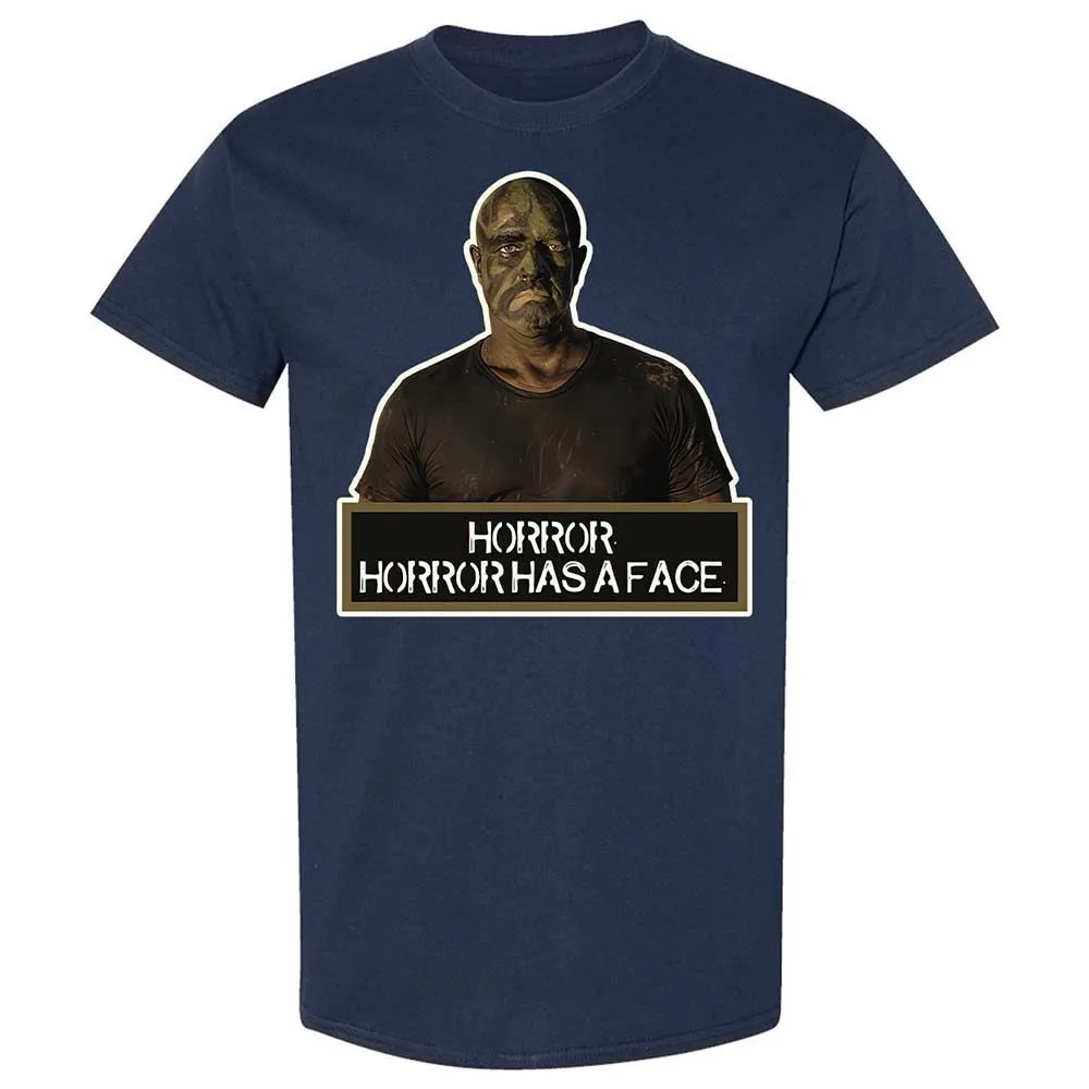 Classic Unisex T-Shirt - XH947JZH - Navy - 2