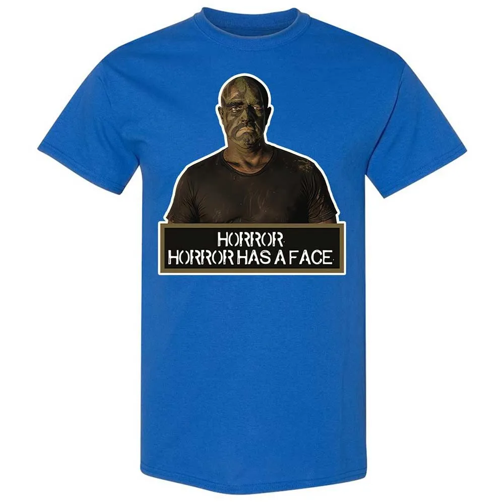 Classic Unisex T-Shirt - XH947JZH - Royal - 3