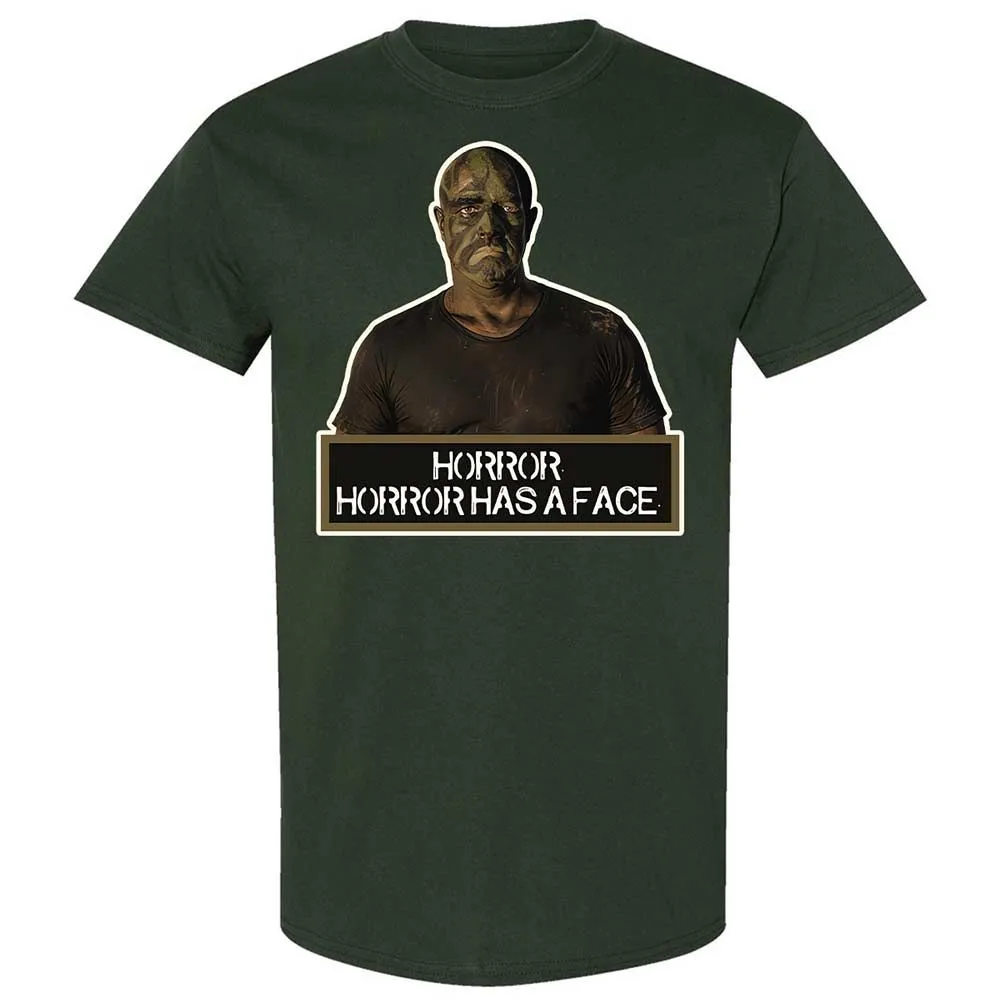 Classic Unisex T-Shirt - XH947JZH - Forest Green - 5