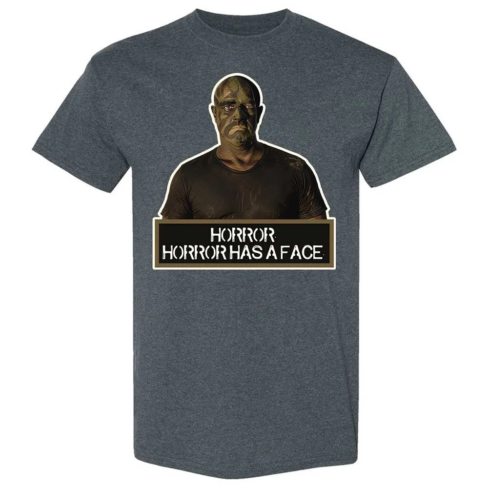 Classic Unisex T-Shirt - XH947JZH - Dark Heather - 6