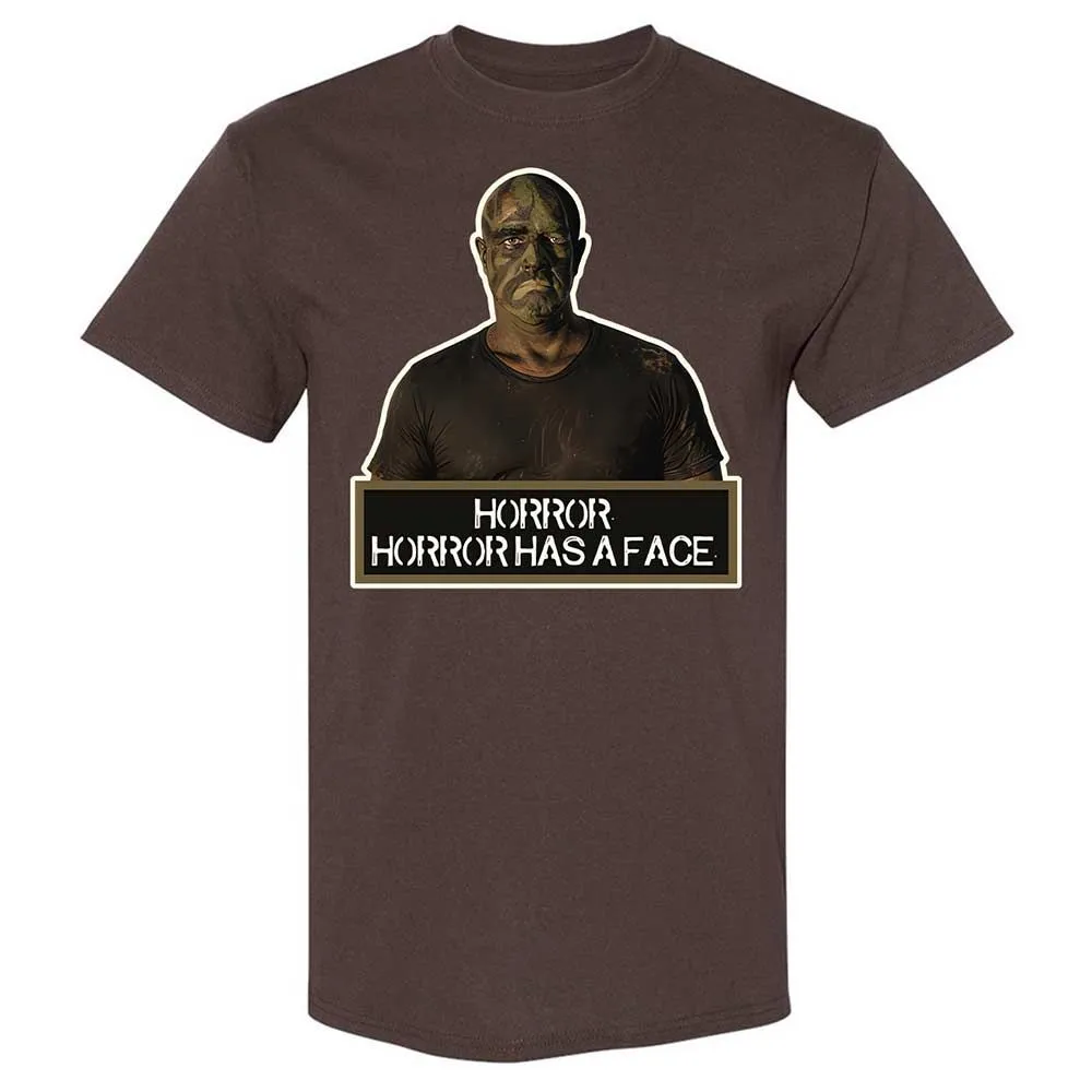 Classic Unisex T-Shirt - XH947JZH - Dark Chocolate - 7