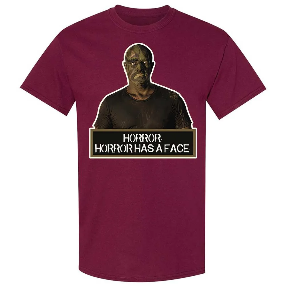 Classic Unisex T-Shirt - XH947JZH - Maroon - 8