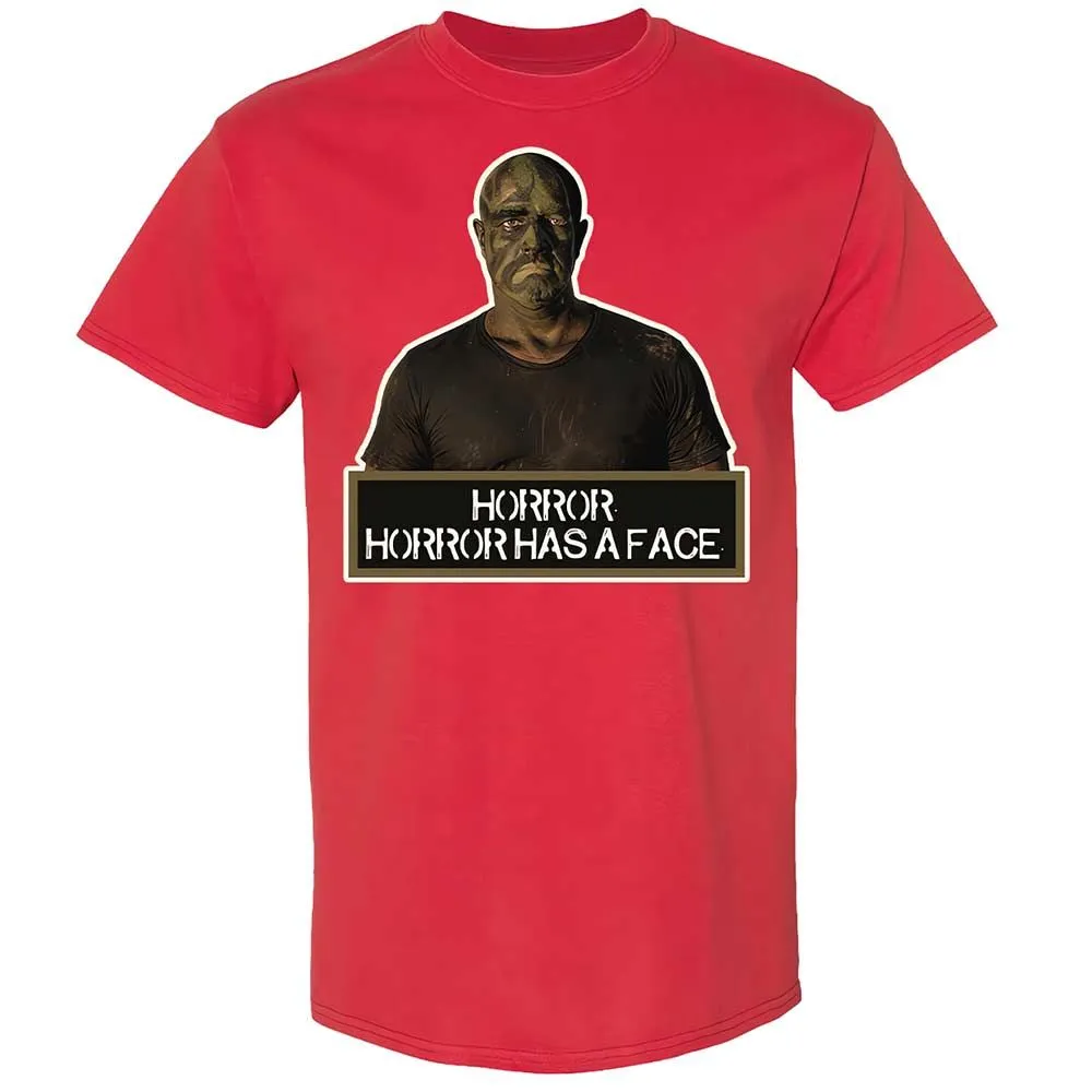 Classic Unisex T-Shirt - XH947JZH - Red - 10