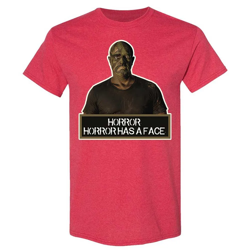 Classic Unisex T-Shirt - XH947JZH - Heather Red - 11