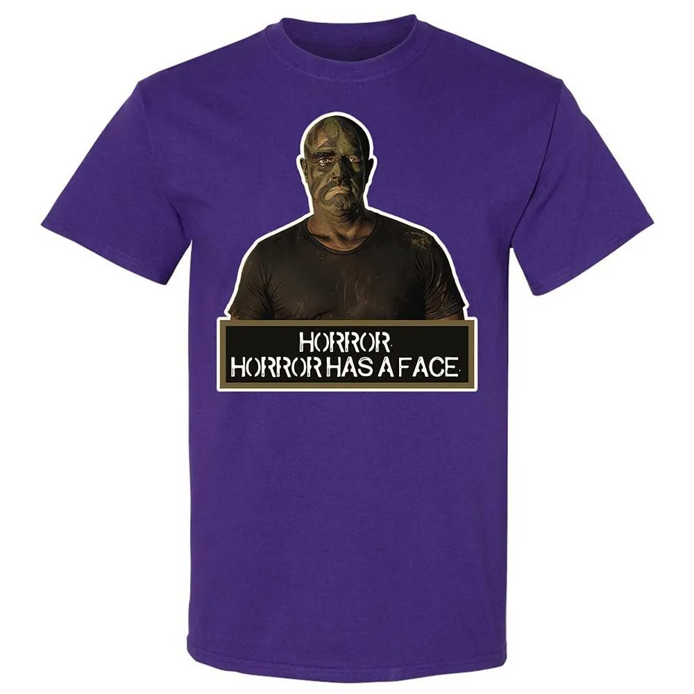 Classic Unisex T-Shirt - XH947JZH - Purple - 12