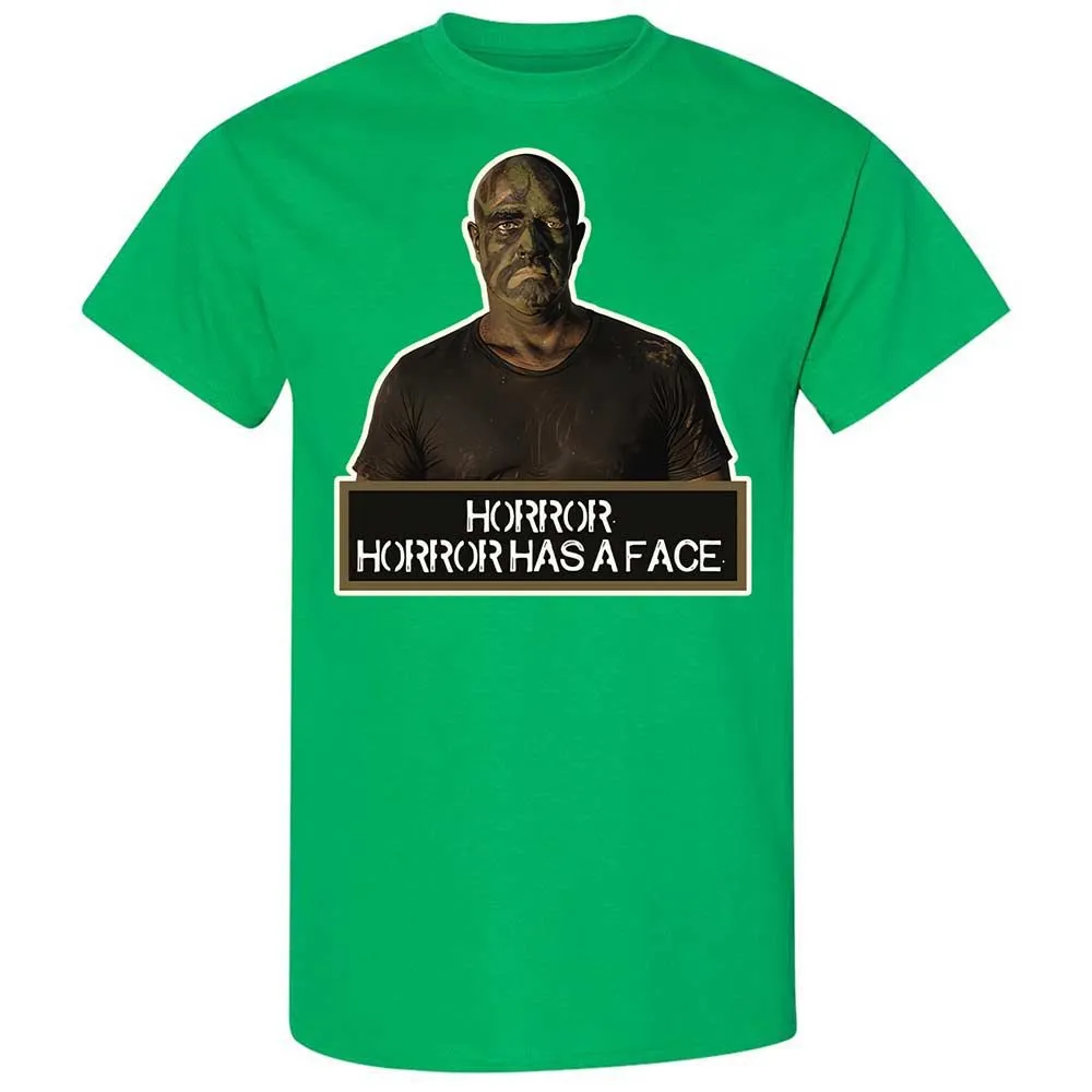 Classic Unisex T-Shirt - XH947JZH - Irish Green - 13
