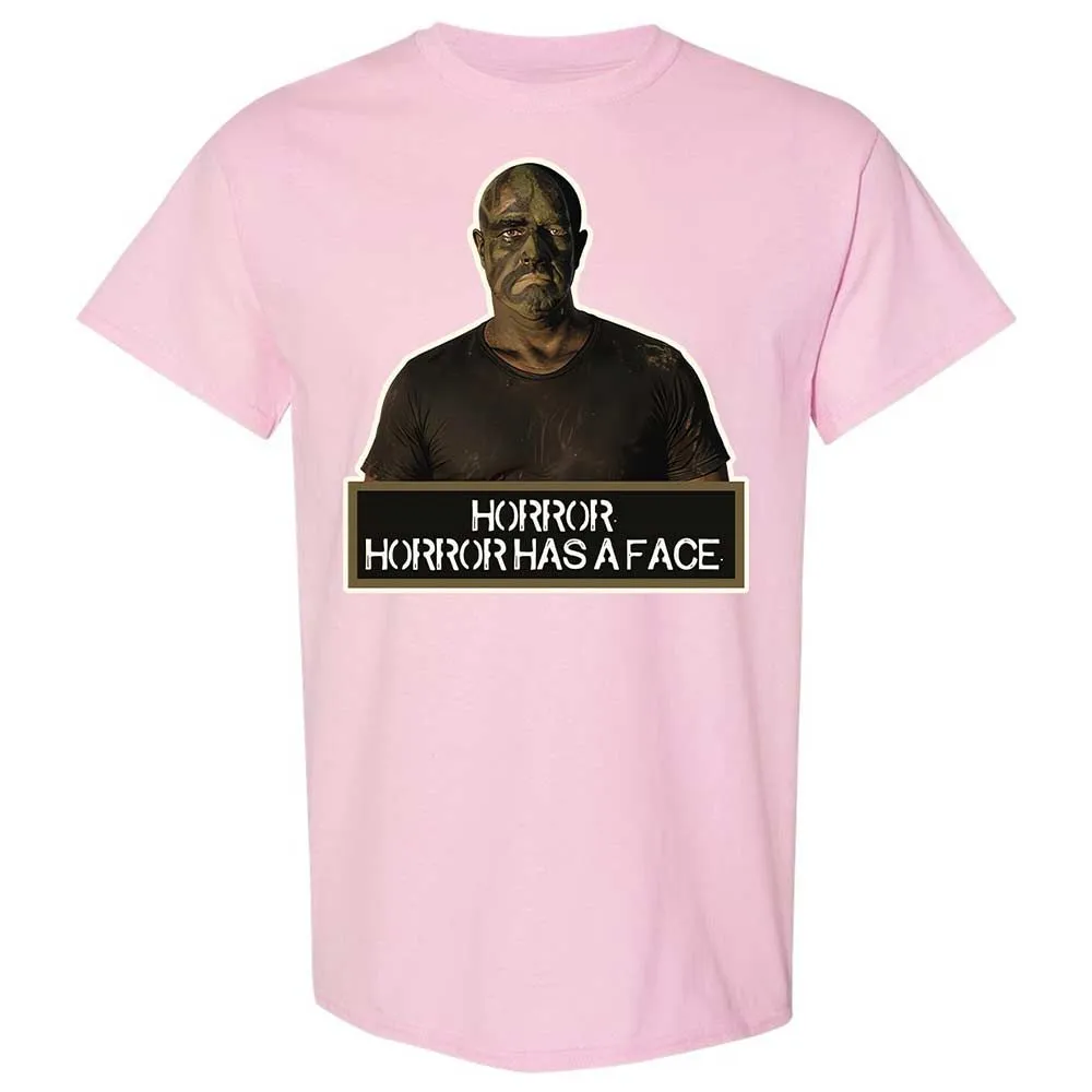 Classic Unisex T-Shirt - XH947JZH - Light Pink - 14
