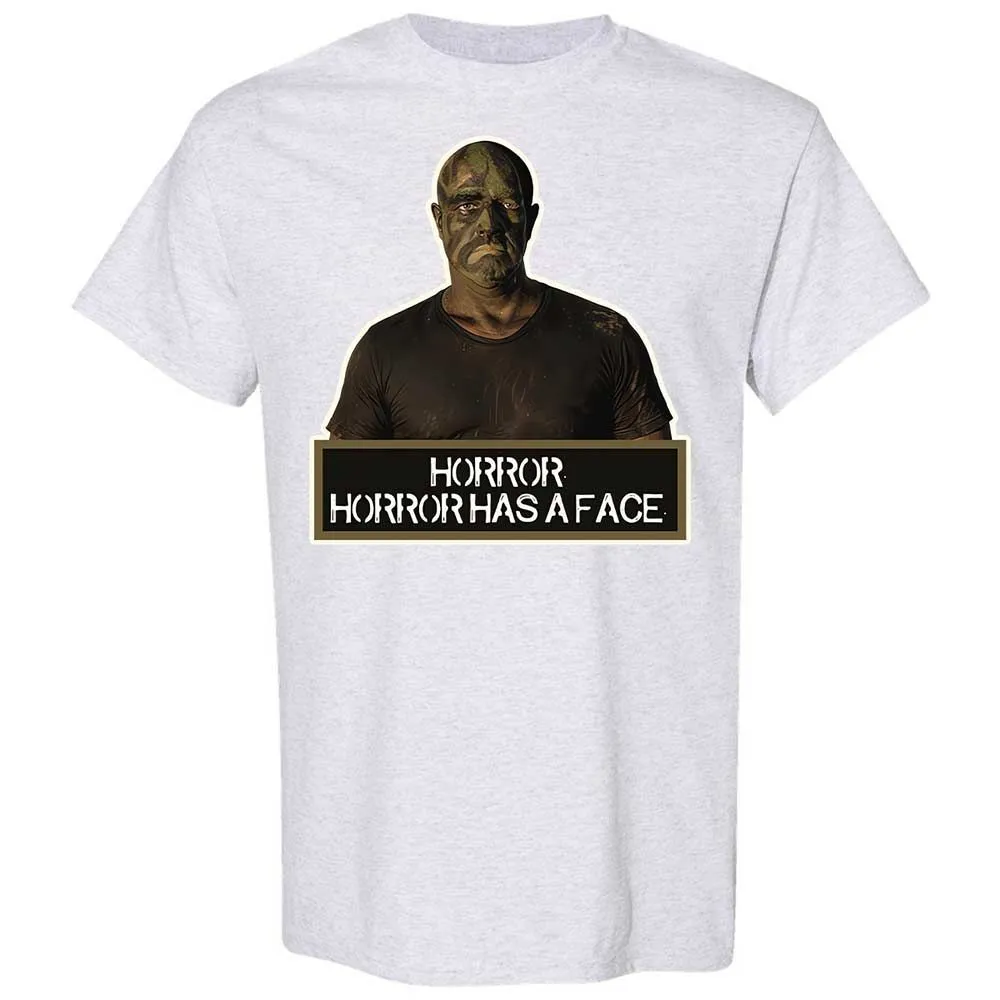 Classic Unisex T-Shirt - XH947JZH - Ash - 15