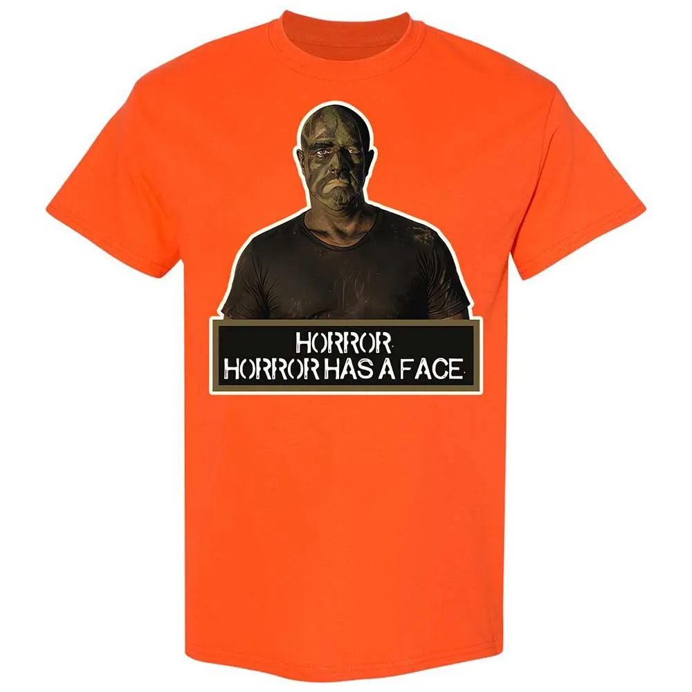 Classic Unisex T-Shirt - XH947JZH - Orange - 17