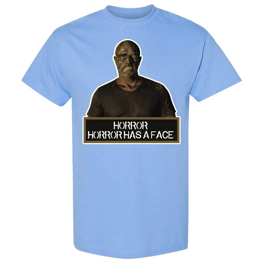 Classic Unisex T-Shirt - XH947JZH - Carolina Blue - 19