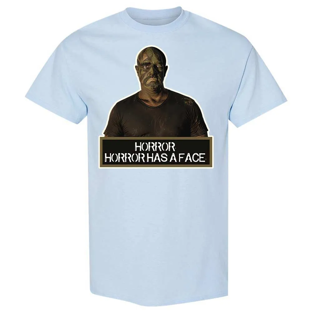 Classic Unisex T-Shirt - XH947JZH - Light Blue - 20