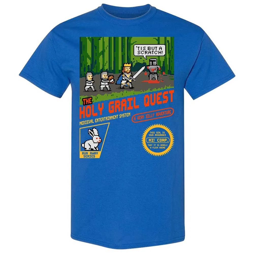 Classic Unisex T-Shirt - D8J1QKEV - Royal - 3