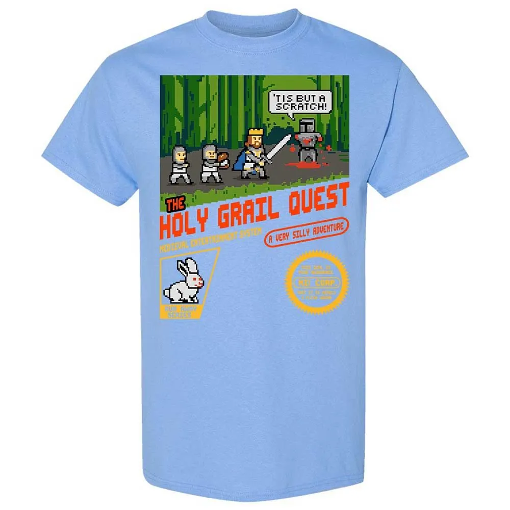 Classic Unisex T-Shirt - D8J1QKEV - Carolina Blue - 19