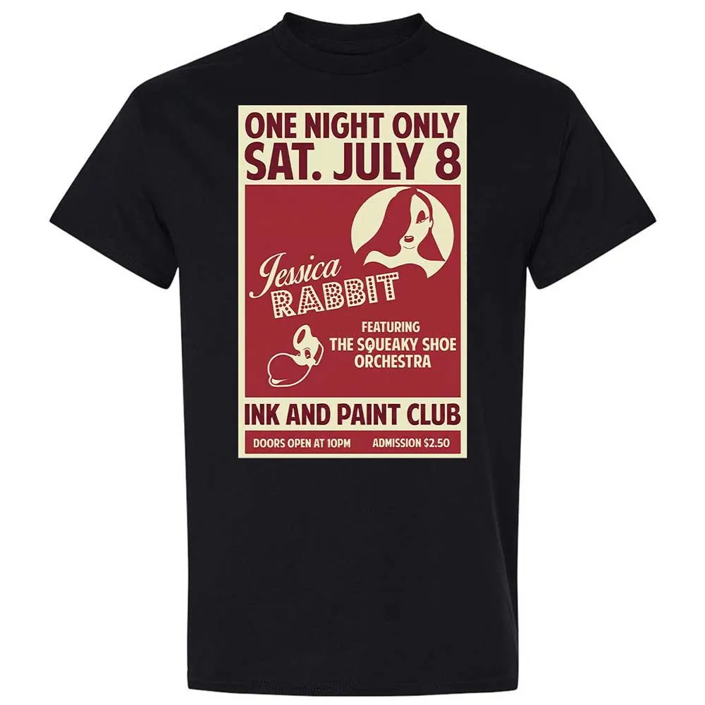 Classic Unisex T-Shirt - BHEPHQ5G - Black - 1