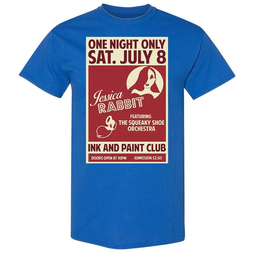 Classic Unisex T-Shirt - BHEPHQ5G - Royal - 3