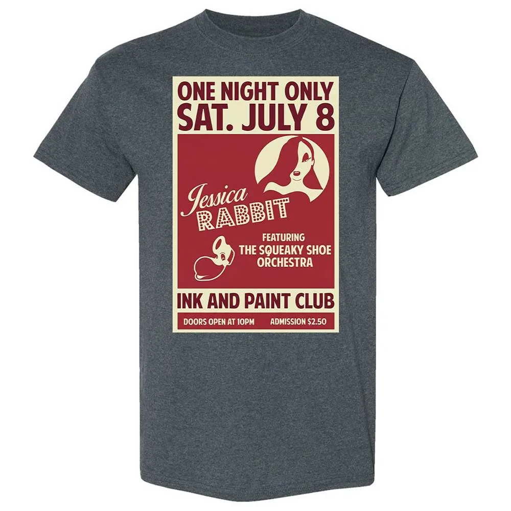 Classic Unisex T-Shirt - BHEPHQ5G - Dark Heather - 6