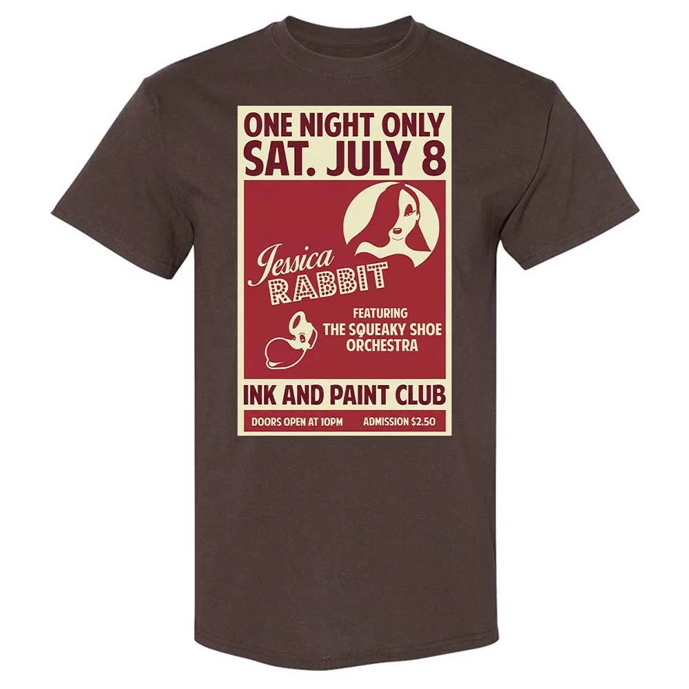 Classic Unisex T-Shirt - BHEPHQ5G - Dark Chocolate - 7