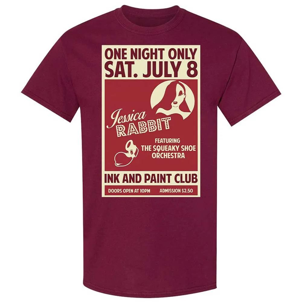 Classic Unisex T-Shirt - BHEPHQ5G - Maroon - 8