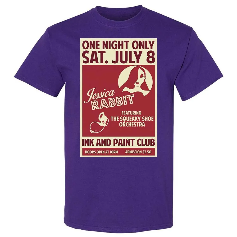 Classic Unisex T-Shirt - BHEPHQ5G - Purple - 12