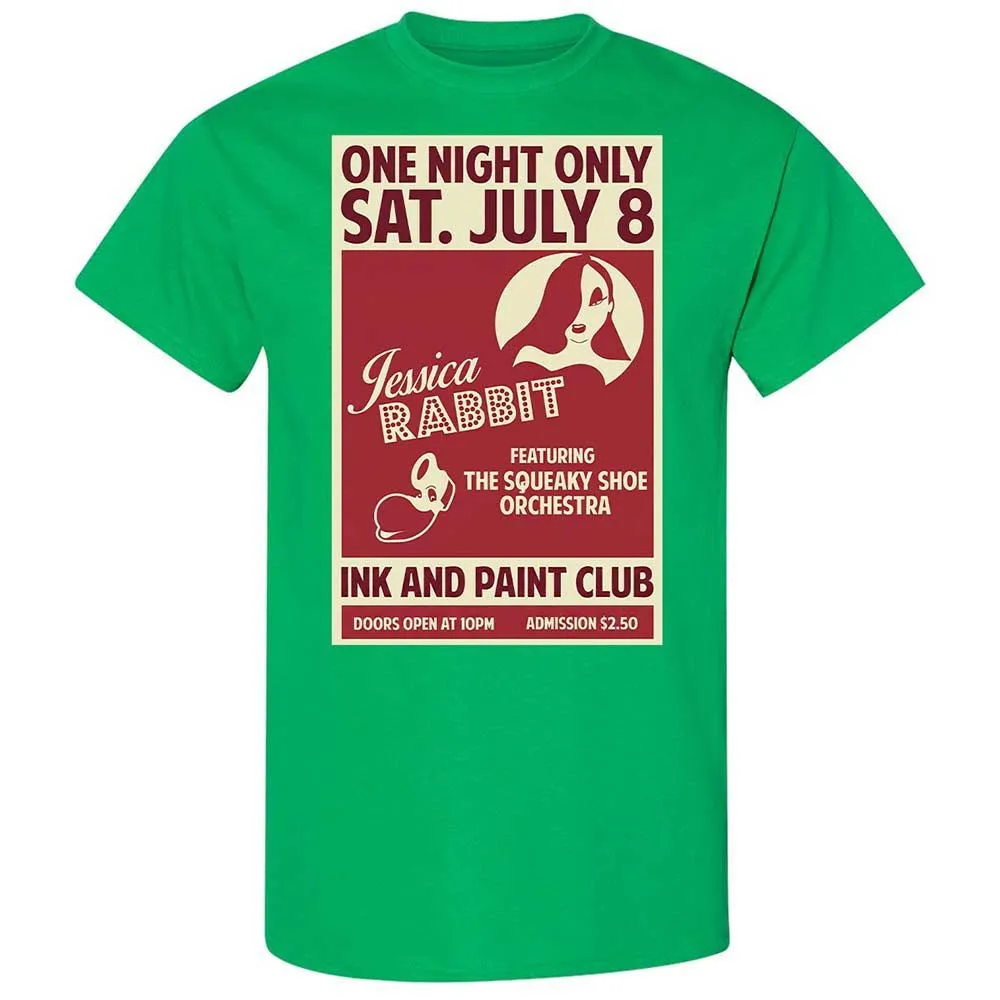 Classic Unisex T-Shirt - BHEPHQ5G - Irish Green - 13