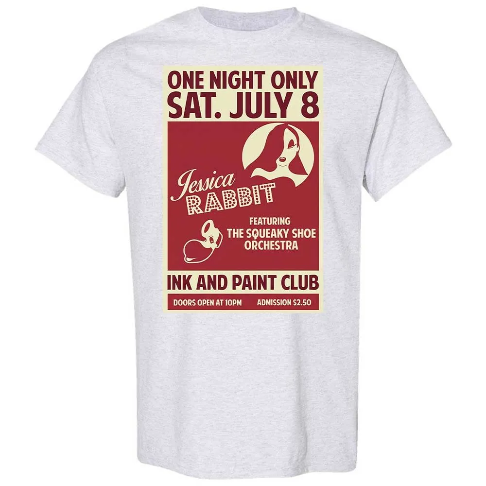 Classic Unisex T-Shirt - BHEPHQ5G - Ash - 15