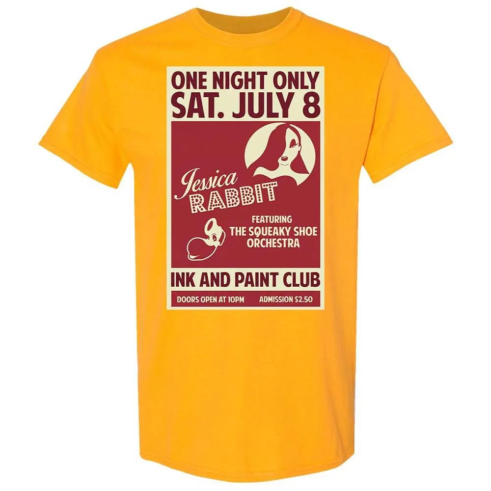 Classic Unisex T-Shirt - BHEPHQ5G - Gold - 18