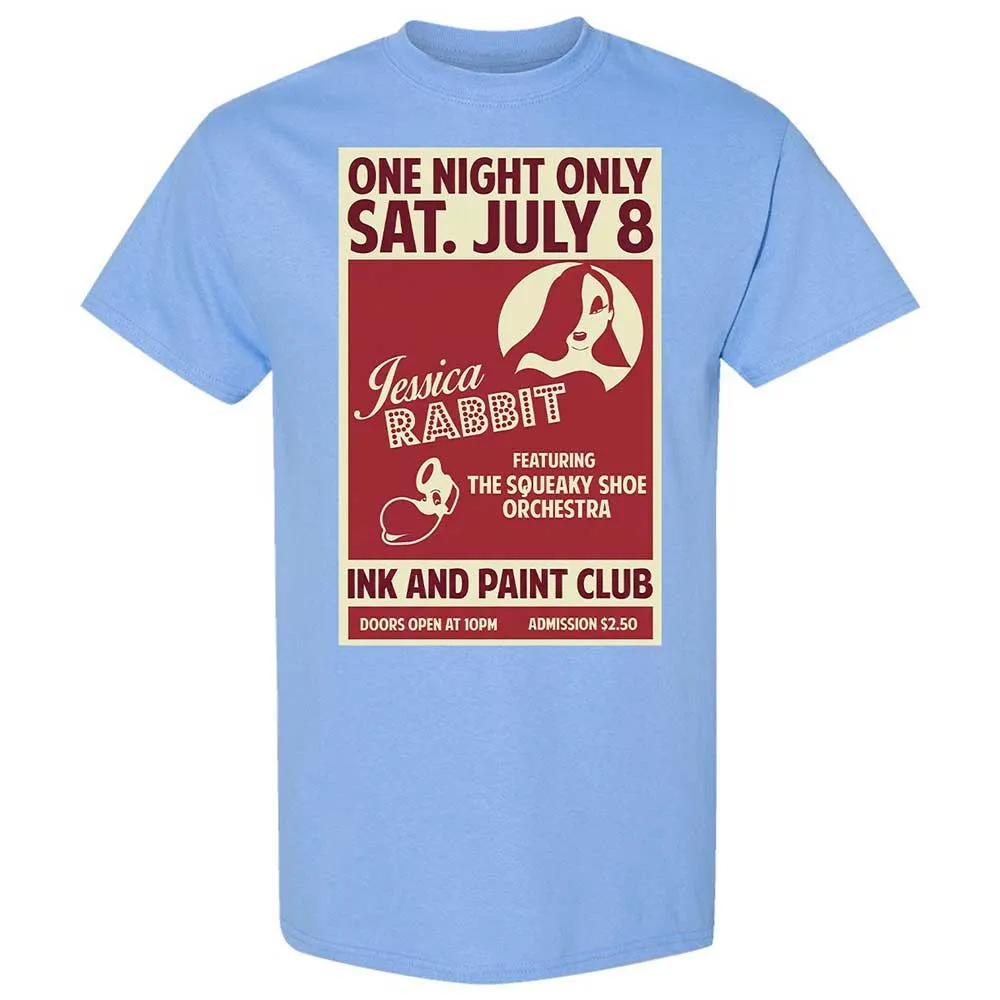 Classic Unisex T-Shirt - BHEPHQ5G - Carolina Blue - 19