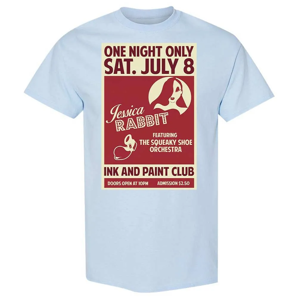 Classic Unisex T-Shirt - BHEPHQ5G - Light Blue - 20