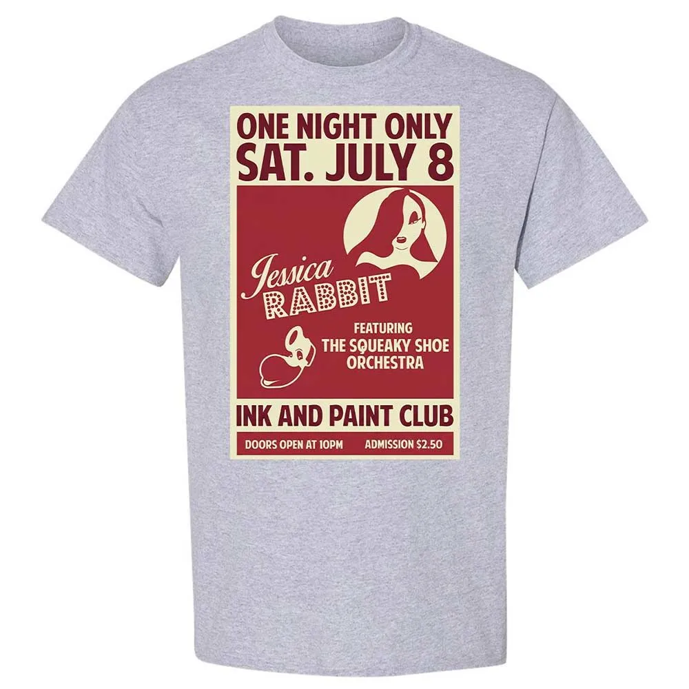 Classic Unisex T-Shirt - BHEPHQ5G - Sport Grey - 21