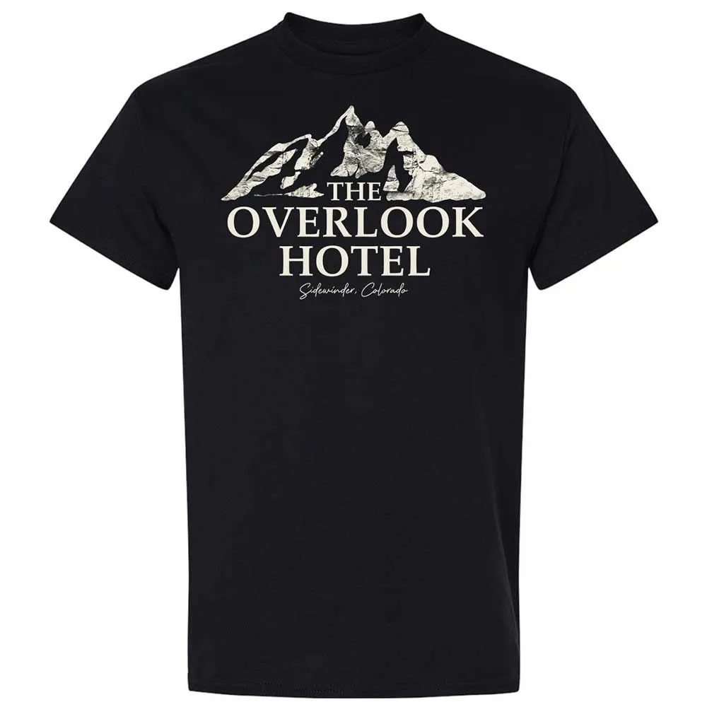 Classic Unisex T-Shirt - NQUCW3EJ - Black - 1
