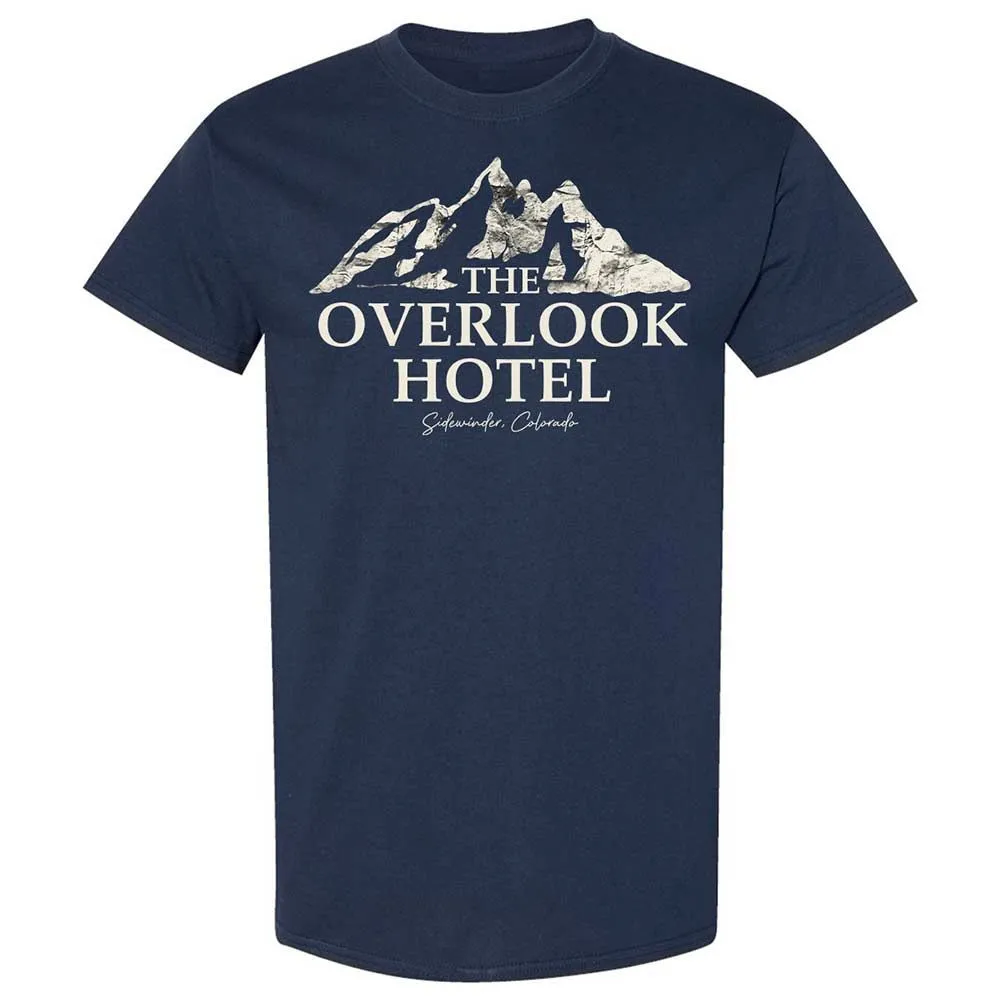 Classic Unisex T-Shirt - NQUCW3EJ - Navy - 2