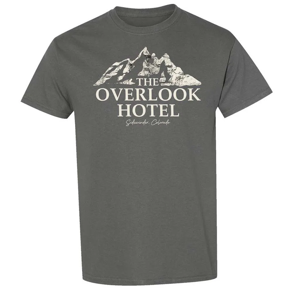 Classic Unisex T-Shirt - NQUCW3EJ - Charcoal - 4