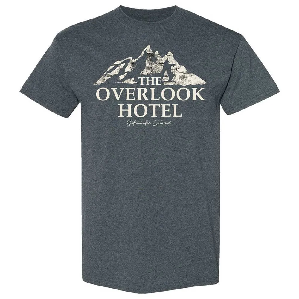 Classic Unisex T-Shirt - NQUCW3EJ - Dark Heather - 6